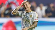 Kroos ironicky reaguje na verdikt UEFA: Můžu si teď říkat mistr Evropy?