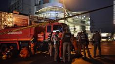 Krvavé běsnění vojáka v Thajsku! Zabil 29 lidí, spor začal kvůli penězům