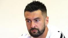 Dostal jsem vilu a auto, Ronalda jsem nakopnul, říká Slovák o působení v Arábii