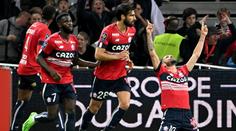 Lorient nečekaně ztratil v souboji s Troyes. Lille přestřílelo Monako