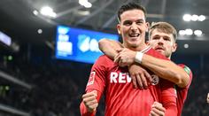 Hranáč s Coufalem prohru neodvrátili. Hoffenheim padl s Kolínem po jediném gólu