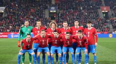 Kdo se stane fotbalistou roku? Byla nominována pětice hráčů. Obhájce chybí