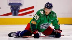 Problémy se srdcem jej vyřadily ze hry. Letestu ukončil kariéru v NHL