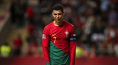 Ronaldo odchází z United. Klub na svých stránkách oznámil vzájemnou dohodu