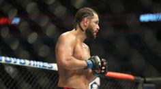 Zápasník Masvidal je ve vězení. Podporu našel u legendárního Chabiba