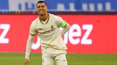 Ronalda chtějí vyhostit kvůli obscénnímu gestu. Byl zraněný, brání ho klub