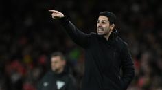 Zprávy o mém konci v Arsenalu jsou lži. Nemůžu tomu uvěřit, rozčiluje se Arteta