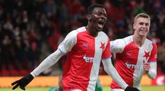 Koho dostane Slavia v osmifinále EKL? Ve hře jsou soupeři z nejlepších soutěží