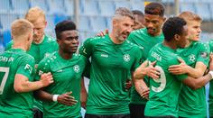 Pořádně tvrdý trest! Fotbalová Příbram přijde o čtyři body