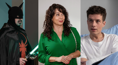 Ordinace v růžové zahradě 2 pokračuje. Dejdar, Boudová a Krejčík ztvární nové postavy