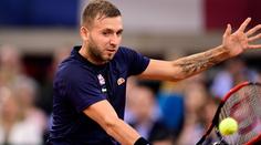 Další sportovní hříšník: Tenista dostal roční stopku za kokain!