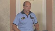 Policejní prezident Vondrášek čelí problému. Řeší to i ministerstvo