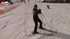 HUBNUTÍ V ZIMĚ: Spálíte více na lyžích, běžkách či snowboardu?
