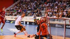 Metropolí florbalu je opět Praha. Czech Open vysílá NOVA Sport