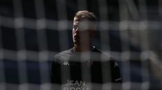 PSG rozstřílelo Dijon, Marseille pomohla šílená chyba brankáře!
