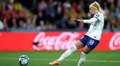 Penaltová bomba Angličanky Kellyové překonala i nejtvrdší gól Premier League