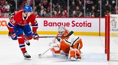 Dostál namazal soupeři na vyrovnávací gól, jeho Anaheim prohrál po nájezdech