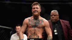 McGregor se jako trenér trápí, hrozí mu historická porážka na plné čáře