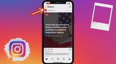 Návrat do minulosti. Instagram zavedl novinku, po které uživatelé dlouho volali