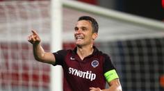 Lafata oznámil, že končí! Řekl také, jaký zápas bude poslední