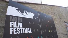 Milovníci tajemných filmů se sešli na hradě na Benešovsku. Přijeli i známí herci