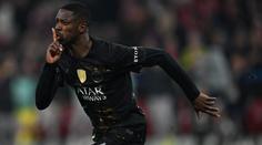 PSG na Bayernu uhrálo remízu a je ve finále LM. Dál tak sní o obhajobě