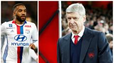 Zůstane Wenger v Arsenalu? Na seznamu má tři vytipované posily!