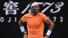 Nadal oznámil svůj návrat. Na kurtech se objeví po roční pauze