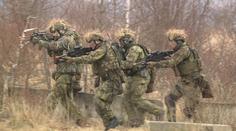 Babiš probíral se Zůnou koncepci armády. Premiérovi se nelíbí návrh navyšování vojáků