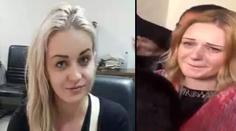 Tereza se po rozsudku zhroutila! "Co jsem udělala?" vzlykala