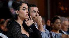 Ronaldo a Georgina se bojí o bezpečnost. Po sérii výhrůžek vyhodili bodyguardy