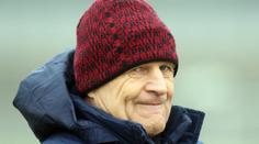 Trenér Hřebík slaví 70 let! Vzkazy fanoušků Sparty možná překvapí