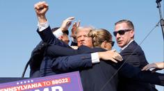 Spojené státy o atentátu na Trumpa moc nevědí. Stále neznají motiv střelce