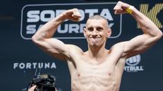 KSW nabídne dvě atraktivní titulové bitvy. Galavečer sledujte na Voyo