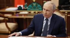 Situace v Rusku je vážná. Putin zvažuje drastický krok, dá mu neomezenou moc
