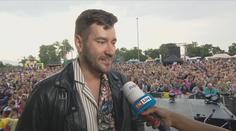 Ztracený odstartoval turné koncertem v Praze. Zamíří i na další místa