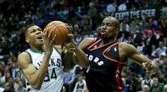 Toronto a San Antonio postoupily do čtvrftinále play off NBA