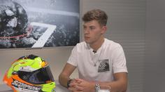 MotoGP se mi každý rok vzdaluje. Dostat mě tam může i Brno, hlásí Salač