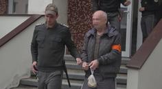 Muž se přiznal ke zneužívání vnuček, dostal čtyři roky vězení