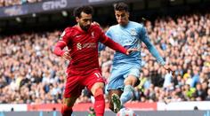 Šlágr v Premier League vítěze nenabídl, Citizens remizovali s Liverpoolem