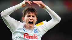 Union prohrál potřetí v řadě, padl i s Kielem. Freiburg remizoval v Augsburgu