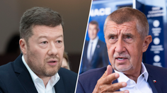 Problém u Babiše a Okamury. O vládě po volbách rozhodnou dvě věci, říká komentátor