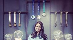 Ledecká jí na olympiádě vyfoukla zlato, teď Rakušanka oznámila odchod