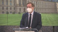 V Česku se objevily nové mutace! Jsme pod tlakem, přiznal Arenberger