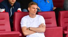 UEFA cpe přáteláky do srazů na sílu, myslí si kapitán Dočkal