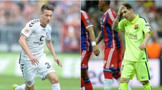 Messi už není rekordmanem. Překonal ho borec ze 2. ligy!