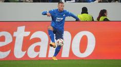 Kadeřábek vyrovnal rekord Bundesligy, Marmoush se blýskl další parádou