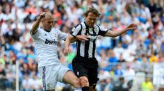 Měl Zidane nahradit Nedvěda?! Juventus vysvětlil, jak to bylo!