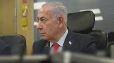 Izrael Pásmo Gazy neobsadí. Netanjahův plán odmítl bezpečnostní kabinet
