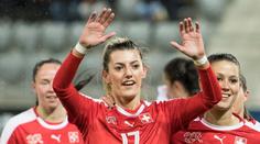 Švýcarská fotbalistka zmizela. Skočila do jezera a už se nevynořila!